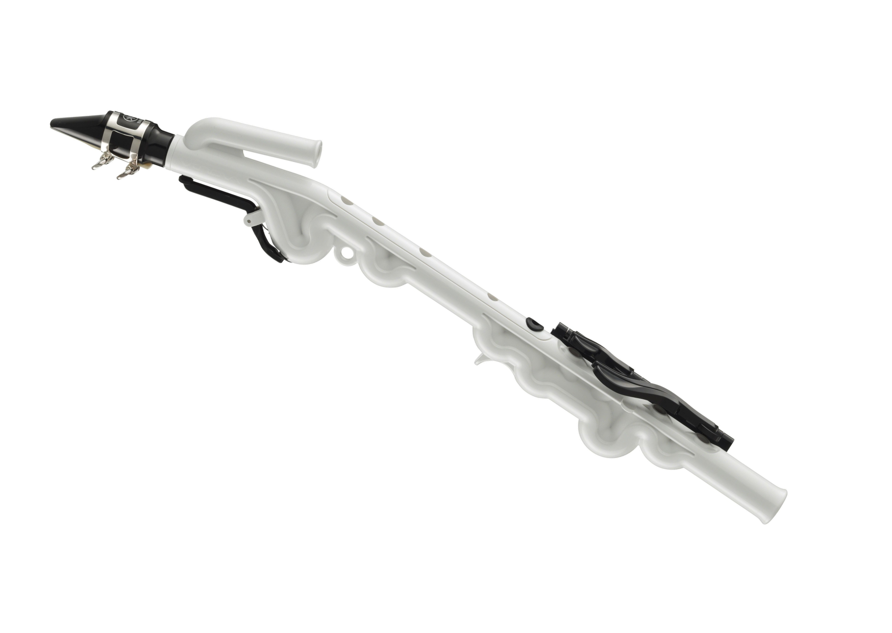 [レンタル] YAMAHA YVS-100 ソプラノヴェノーヴァ - 2