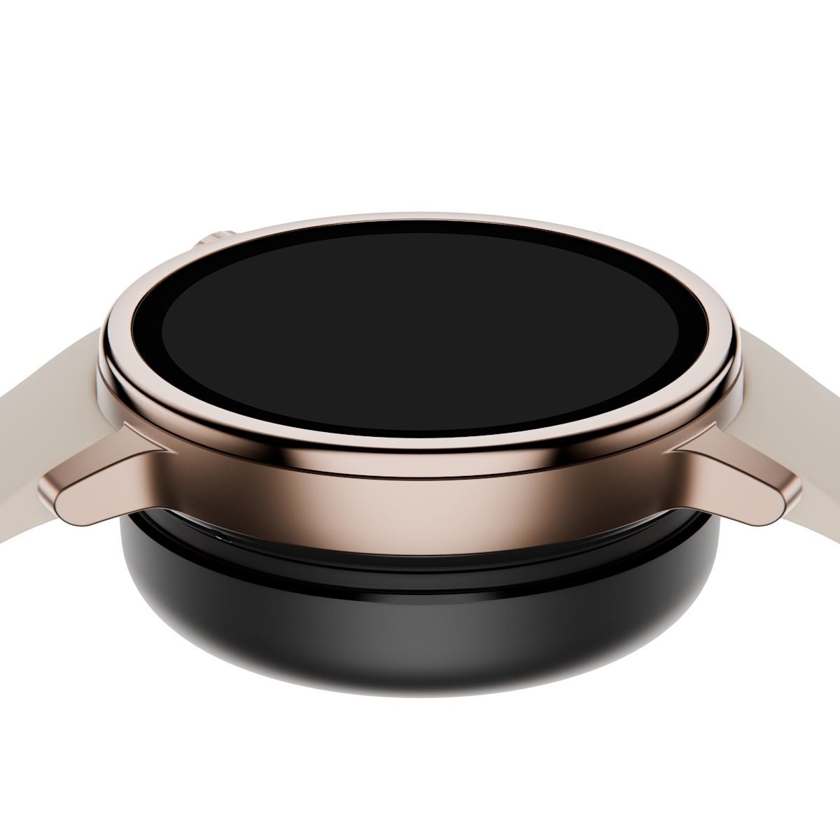 [レンタル] シャープ からだメイトWatch MH-W01A スマートウォッチ - 4