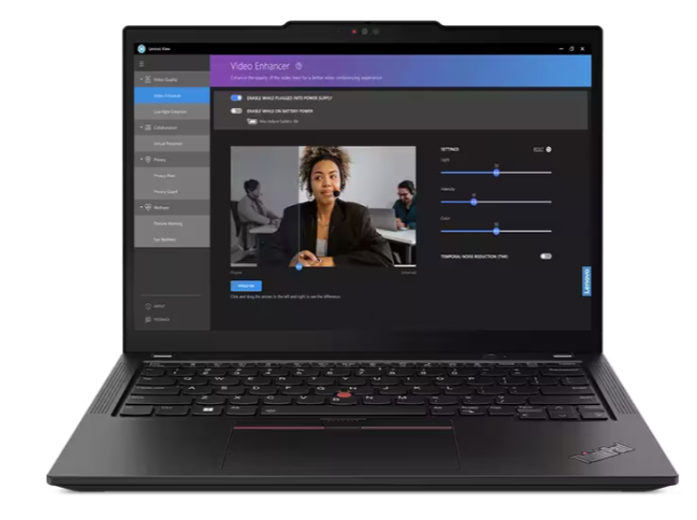 レンタル] Lenovo ノートPC ThinkPad X13 Gen 4 21EX009TJP(Windows 11