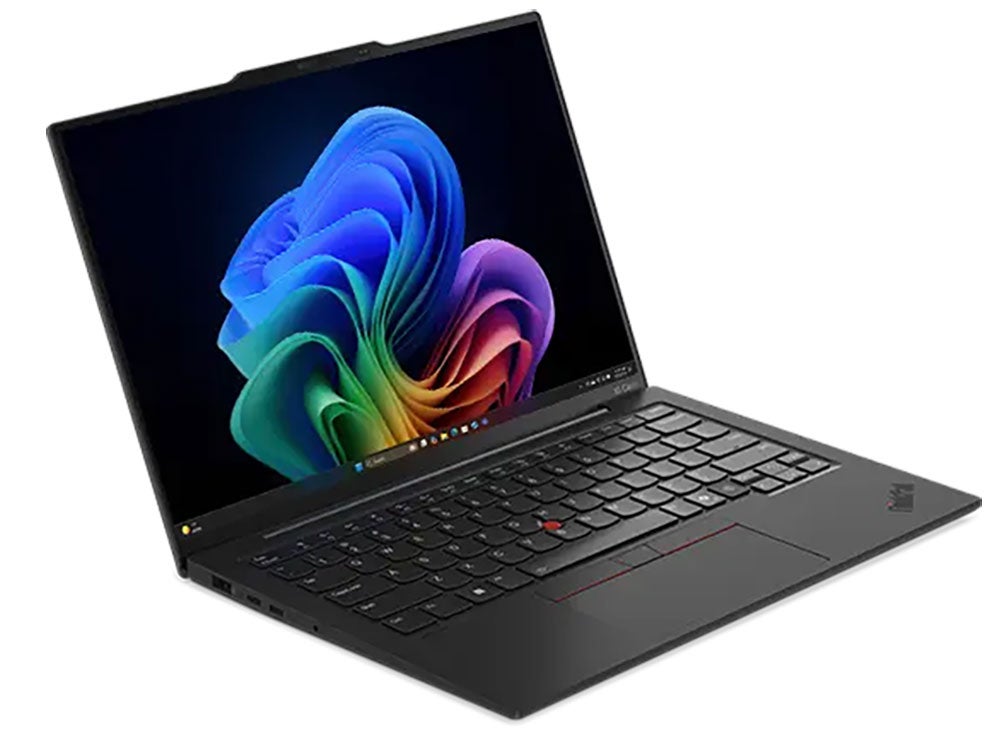 [レンタル] Lenovo(レノボ) ThinkPad X1 Carbon Gen 13 Aura Edition ノートPC 21NS0001JP(Windows 11 Pro 64bit)【office非搭載】 - 2