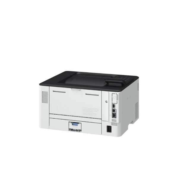 [レンタル] CANON(キヤノン) Satera LBP241 モノクロレーザープリンター - 4