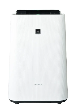 [レンタル] シャープ 加湿空気清浄機 プラズマクラスター7000 KC-U50（空気清浄～23畳/加湿～最大14畳）