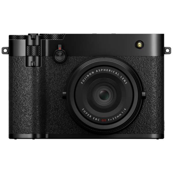 [レンタル] 富士フイルム GFX100RF コンパクトデジタルカメラ - 2