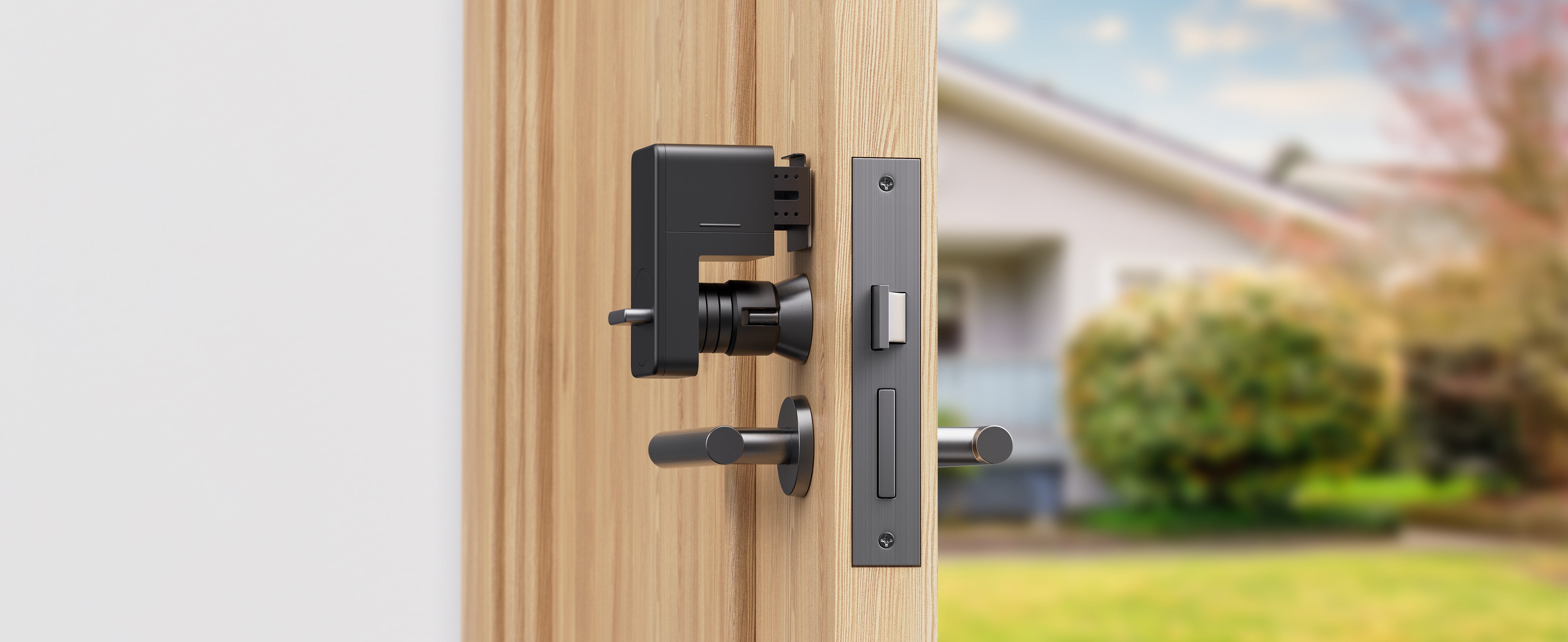 [レンタル] SwitchBot（スイッチボット） スマートロック smart-lock - 21