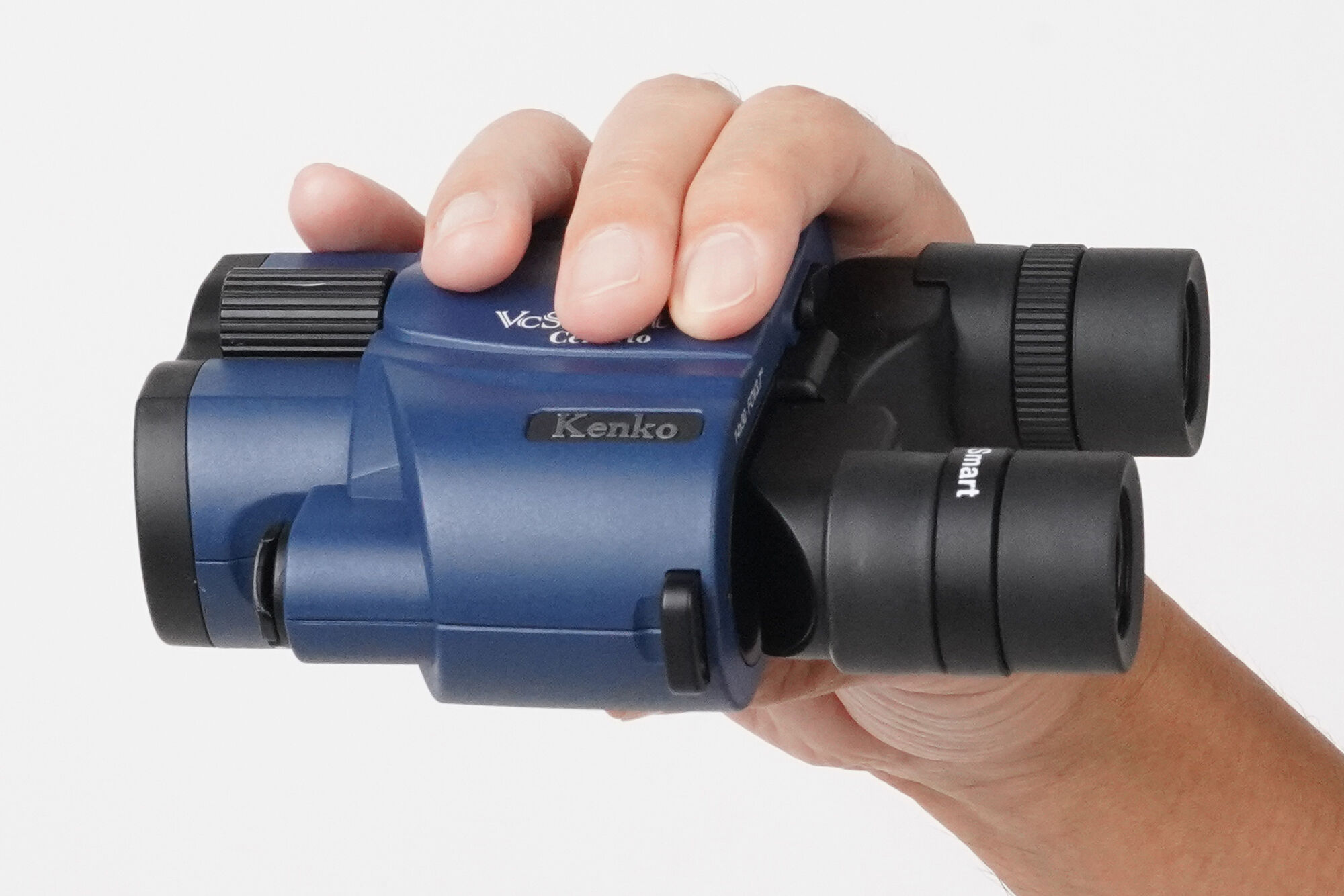 [レンタル] [倍率14倍]ケンコー・トキナー VC Smart 14×30 Cellarto コンサート・ライブ向け 防振双眼鏡 - 6