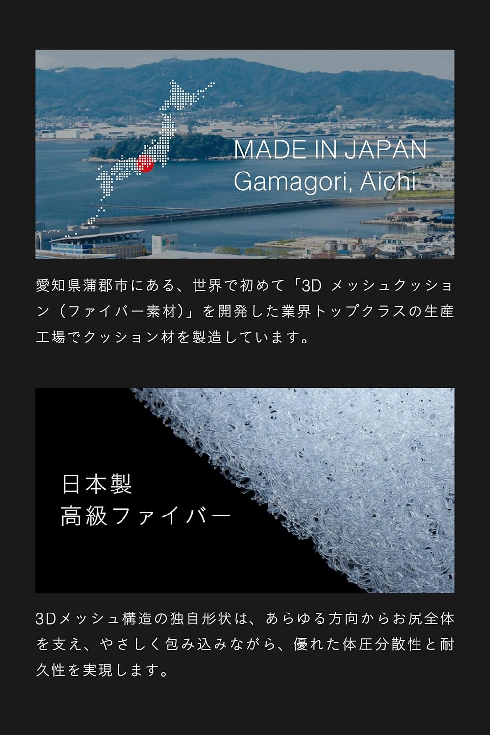 [レンタル] ZABUSHION ザブション クッション 座布団 - 9