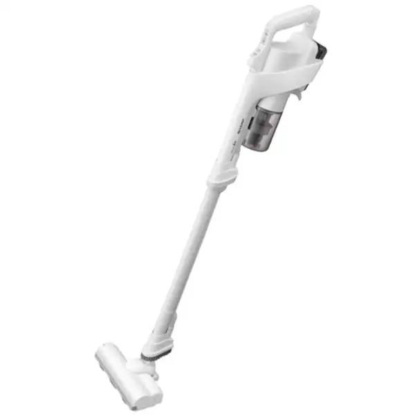 [レンタル] シャープ RACTIVE Air EC-AR11 コードレススティック掃除機 ホワイト