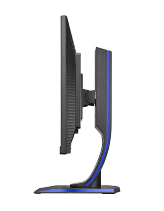 [レンタル] アイ・オー・データ(IODATA) 23.8型ゲーミング液晶ディスプレイ LCD-GC243HXDB - 2