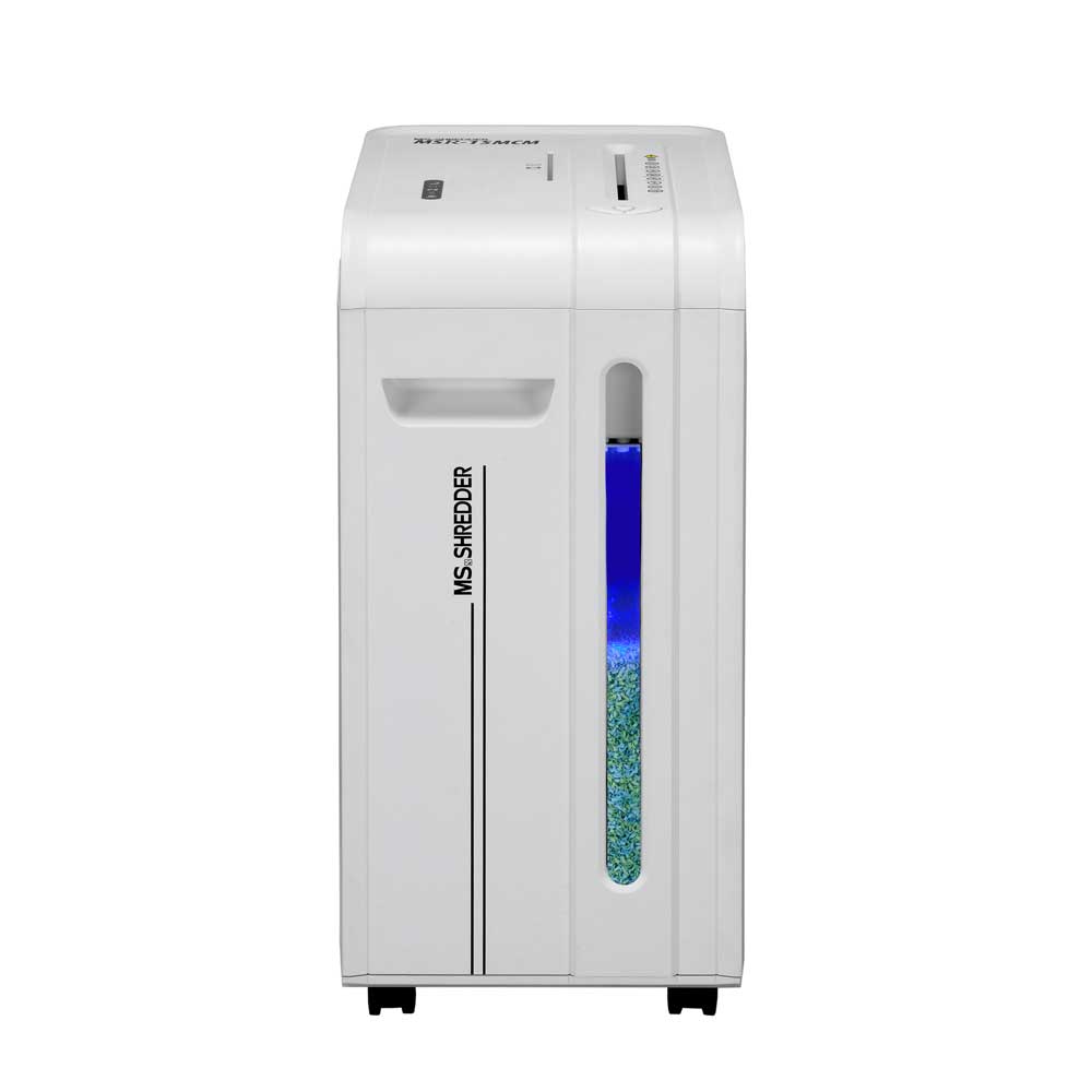 [レンタル] 明光商会 MSR-20CM シュレッダー - 5