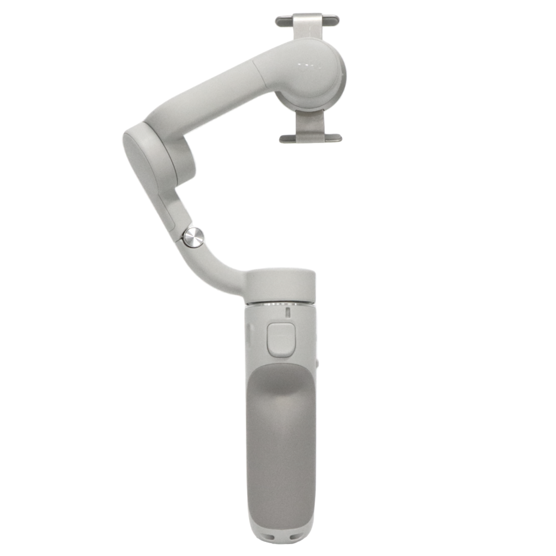 [レンタル] DJI OM5 Osmo Mobile5 アテネグレー スマートフォン用スタビライザー - 4