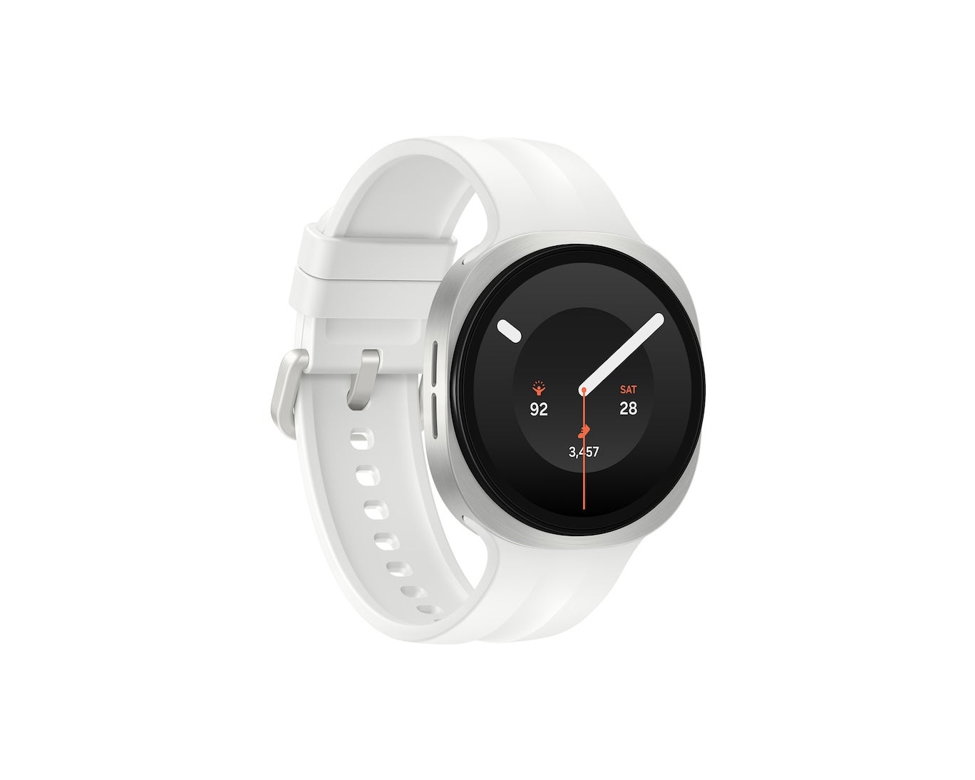 [レンタル] サムスン(Samsung) Galaxy Watch9 (Bluetooth, 40 mm)の宅配レンタル - 2