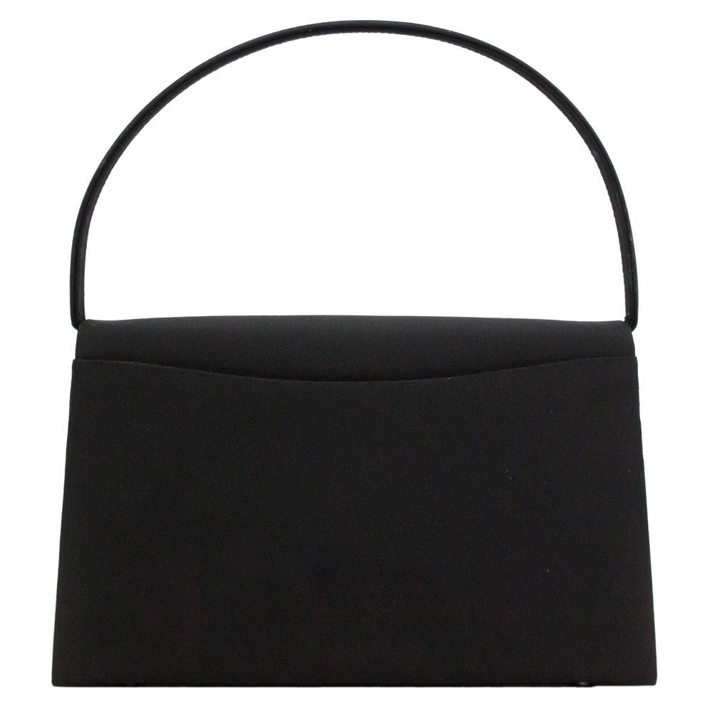 [レンタル] レディース ブラックフォーマルバッグ 3点セット 喪服・礼服・冠婚葬祭の宅配レンタル - 2