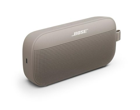 [レンタル] Bose SoundLink Flex Portable Speaker (第2世代) スピーカー - 29