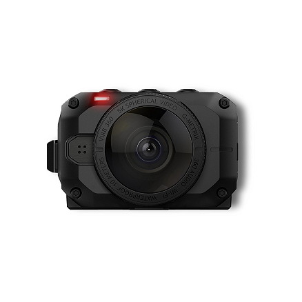[レンタル] GARMIN アクションカメラ VIRB 360