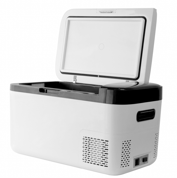 ポータブル冷蔵冷凍庫20l クラカ2024年製 【公式通販】