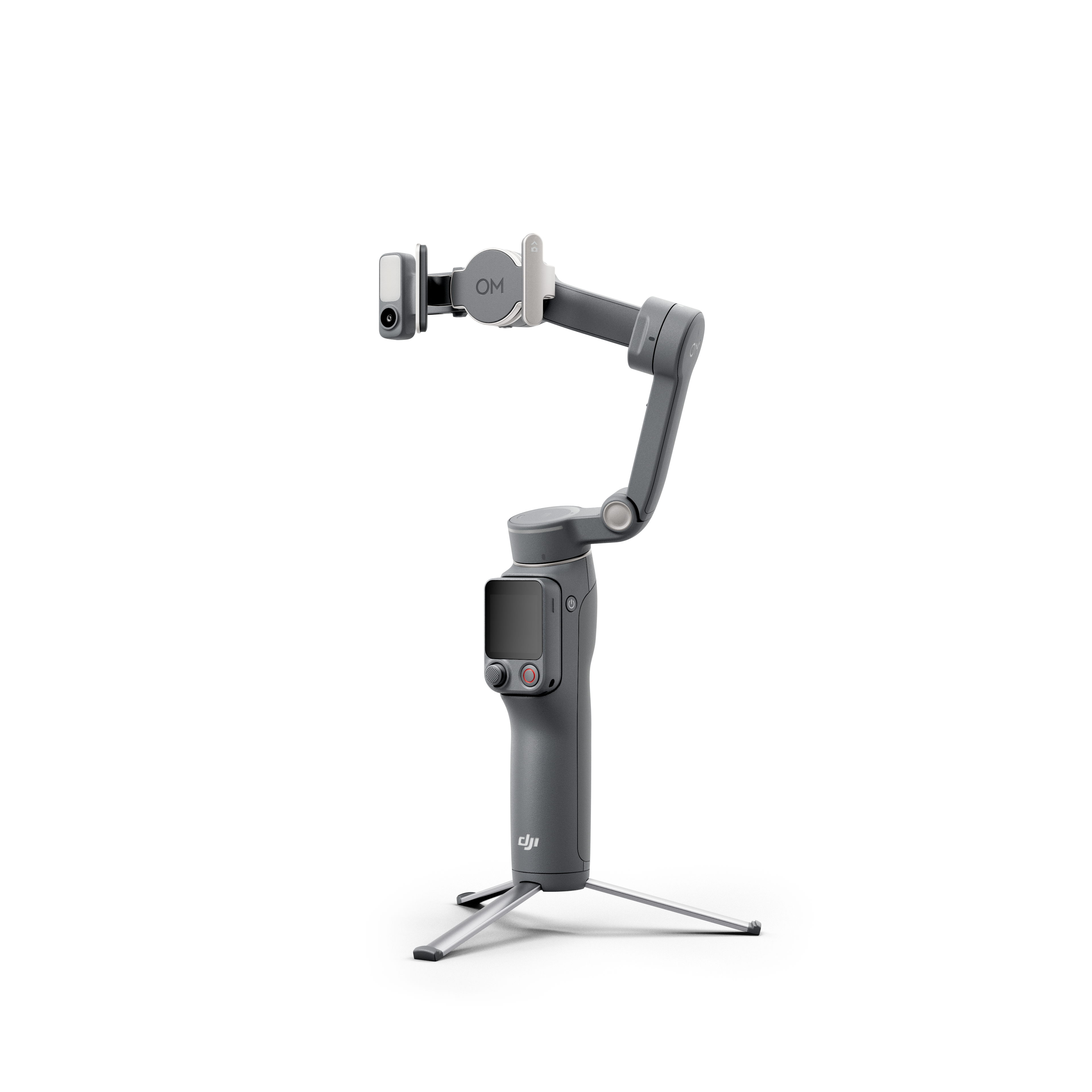 [レンタル] DJI Osmo Mobile 8P スマートフォン用ジンバル - 2