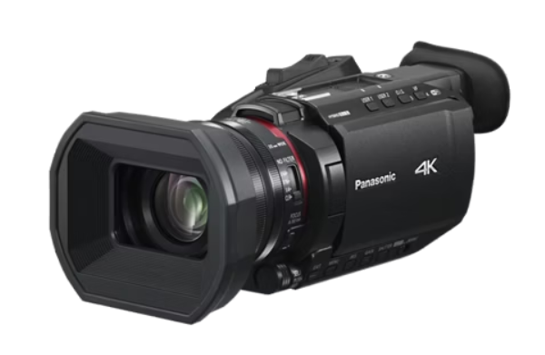 Panasonic HC-X1500 ビデオカメラ 本体（箱付き）他おまけ付き コンセプト | 特長 デジタルビデオカメラ HC-X1500 | デジタル