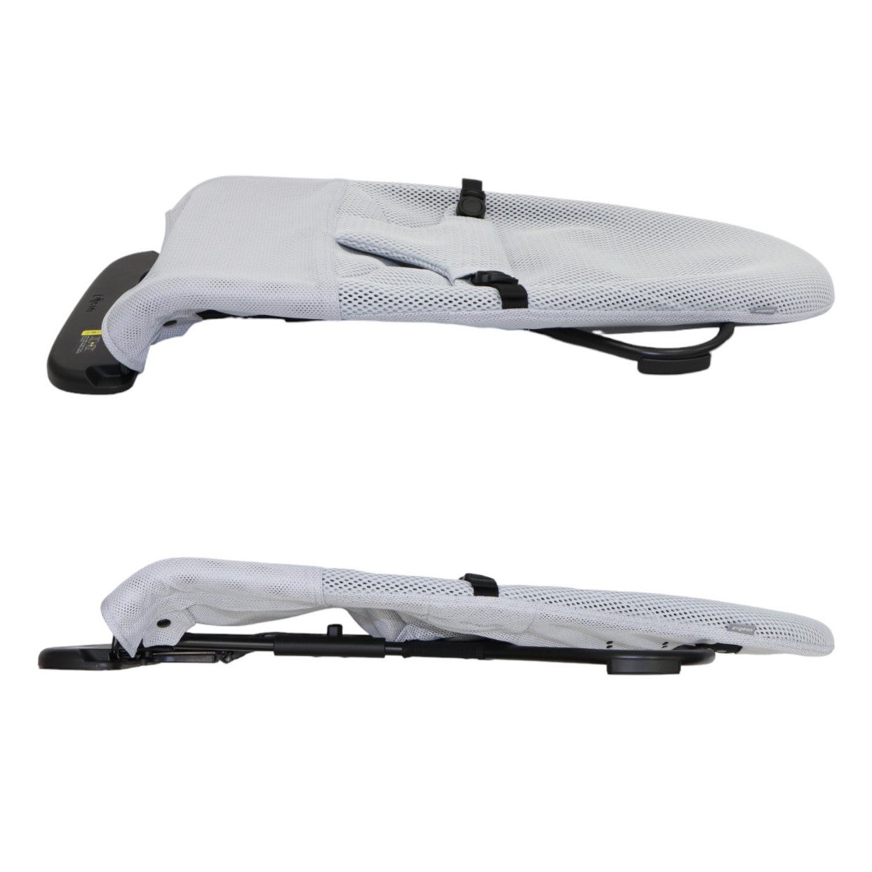 [レンタル] ピジョン Wuggy(ウギー) ３Dメッシュ バウンサー - 6