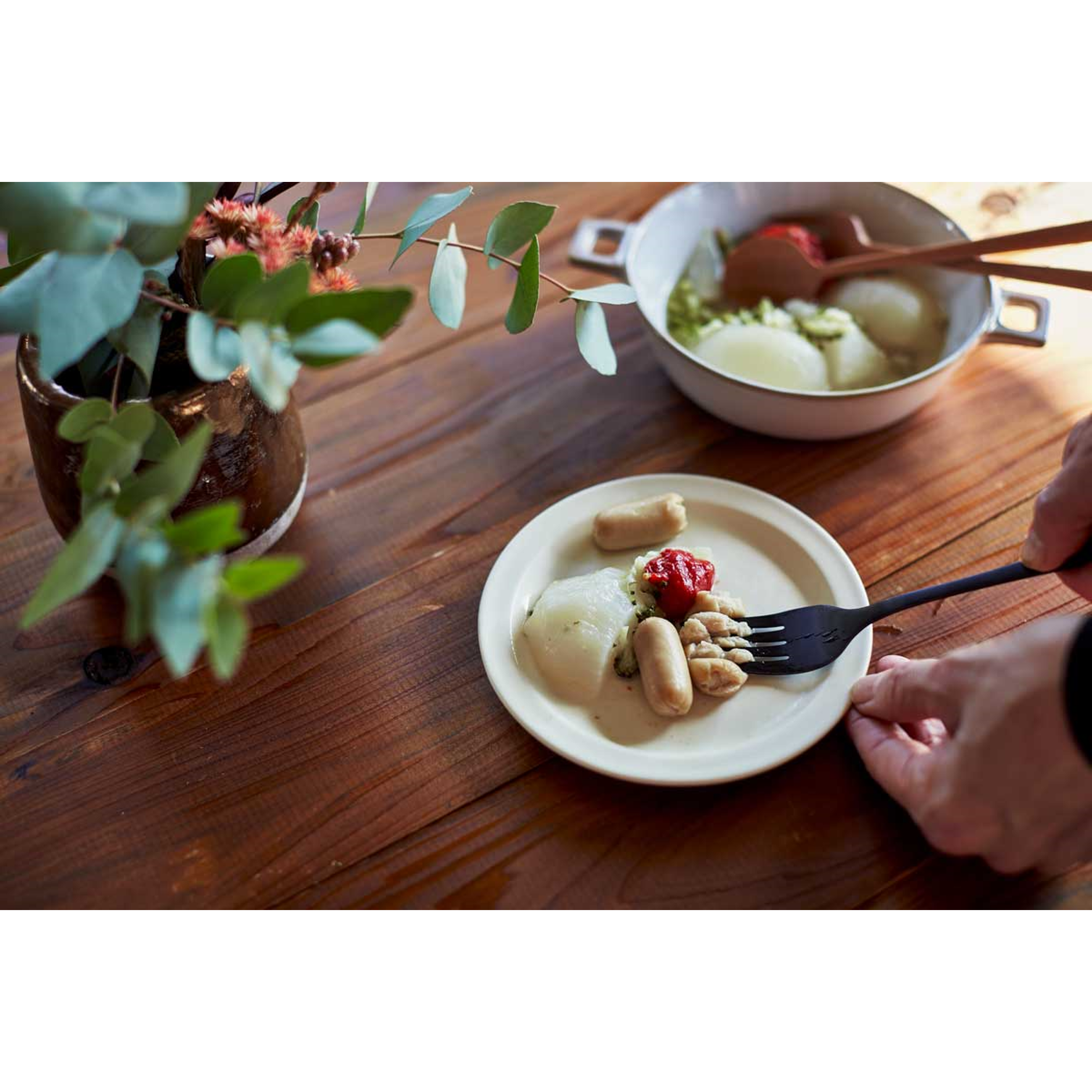 [レンタル] デリソフター DS-1C（炊飯器・電気圧力鍋・やわらか食調理器） - 21