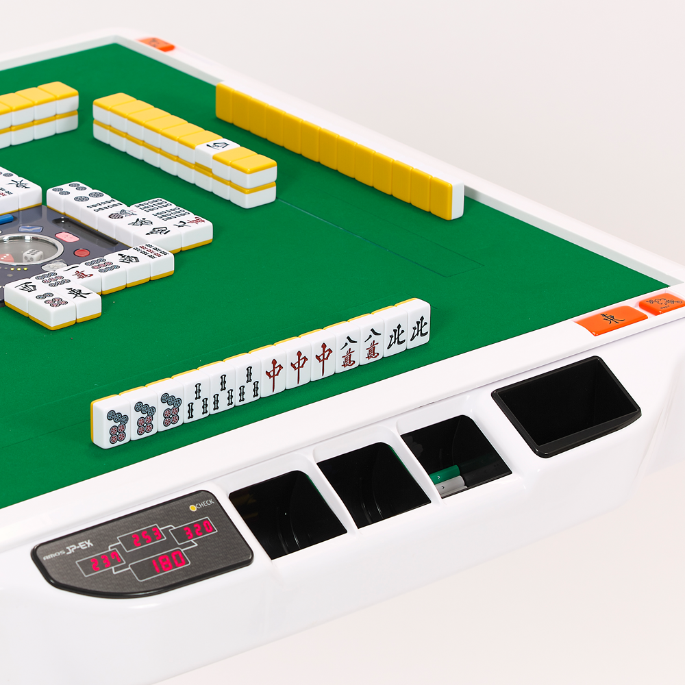 【動作良好】家庭用全自動麻雀卓 AMOS MATERアモスマーテル 全自動麻雀卓 アモス」の人気商品一覧 | 安い商品を通販サイトから探す