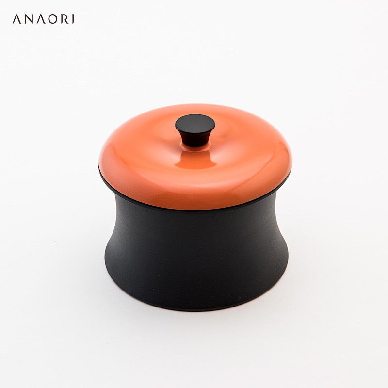 [レンタル] 穴織カーボン ANAORI Collections リンゴ スパニッシュオレンジ