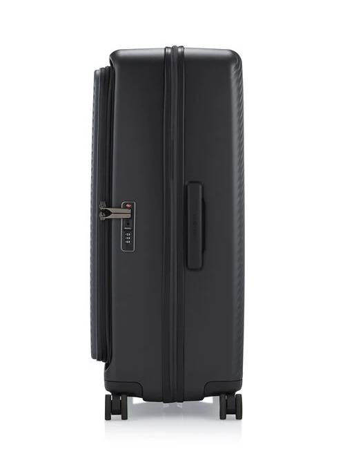 [レンタル] [8-10泊向けサイズ]サムソナイト ジップリックスFT スピナー75EXP エキスパンダブル 102L/拡張時120 L ハードスーツケースの宅配レンタル - 5