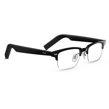 HUAWEI Eyewear スピーカー内蔵アイウェア ウェリントン型ハーフリム HV8A000720