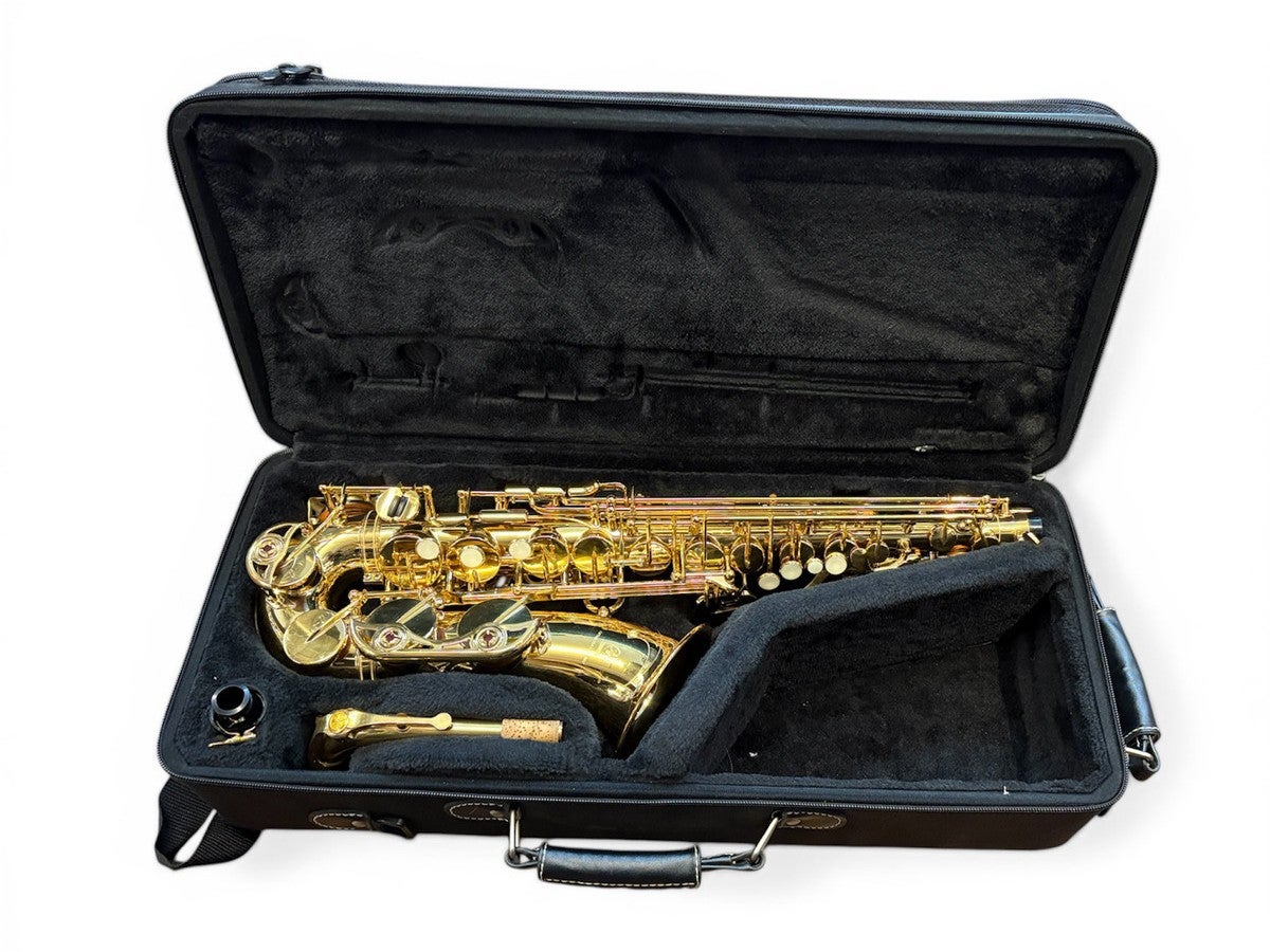 [レンタル] ヤマハ アルトサックス YAS-62 62ネック - 2