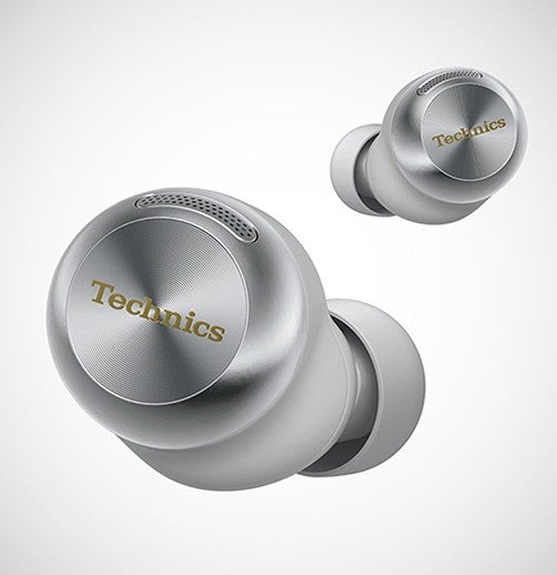 [レンタル] パナソニック Technics EAH-AZ100 フルワイヤレスイヤホン ノイズキャンセリング - 2