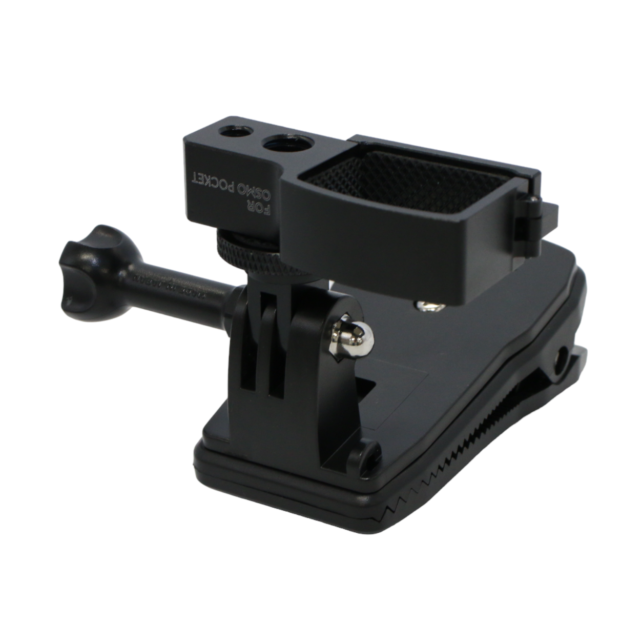 DJI マウントフレーム セット Osmo Pocket／Pocket 2対応