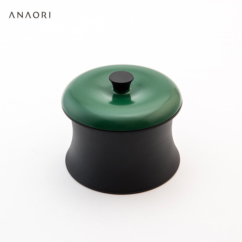 穴織カーボン ANAORI Collections リンゴ