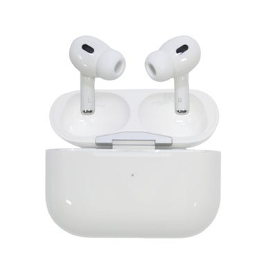 Apple AirPods Pro 第2世代 MTJV3J/A（USB-C）ワイヤレスイヤホン