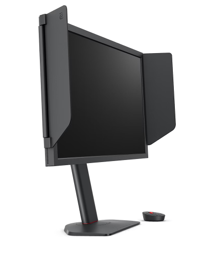 [レンタル] BenQ ZOWIE XL2566X+ 24.1インチ ゲーミングモニター - 2