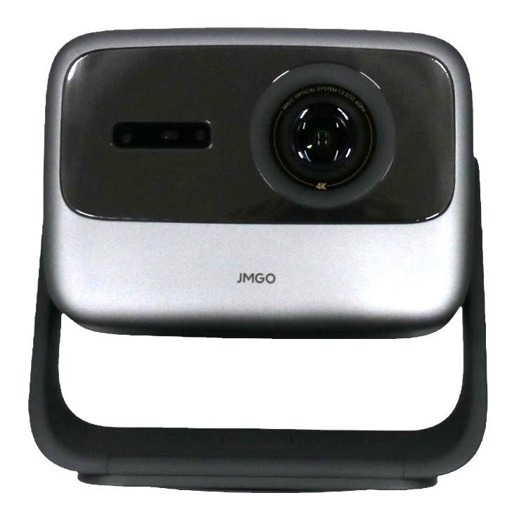 [レンタル] JMGO ジンバル一体型ホームプロジェクター N1S Ultimate 4K - 2