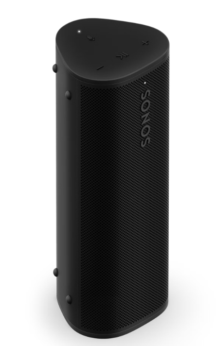 [レンタル] Sonos Roam 2 ポータブルスピーカー - 6