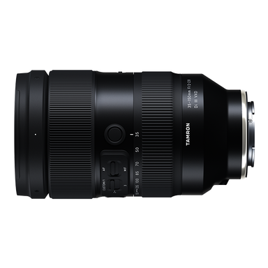 タムロン 35-150mm F/2-2.8 Di III VXD 望遠ズームレンズ ニコン Zマウント用