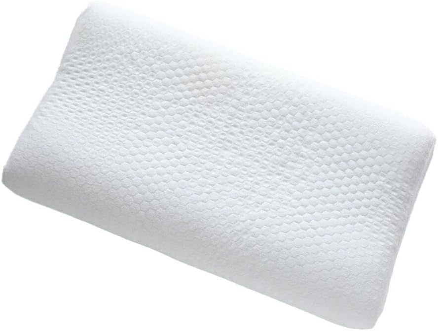 夏の夜も涼しく眠れる枕