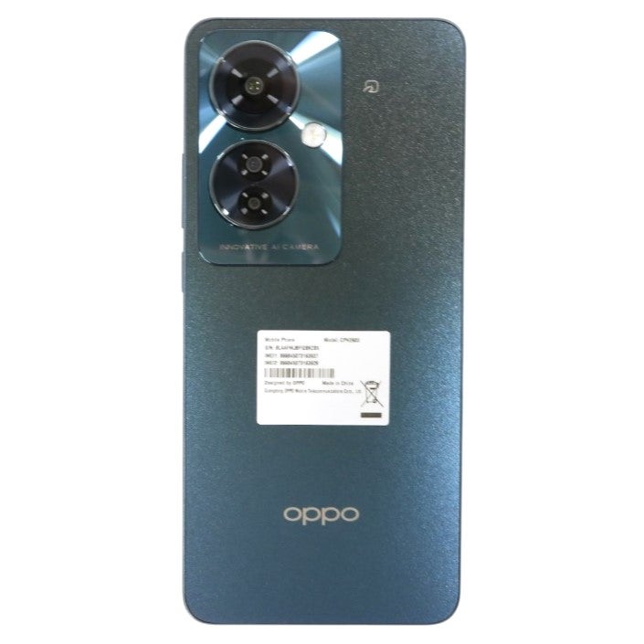 [レンタル] OPPO(オッポ) Reno11 A SIMフリー スマートフォン - 2