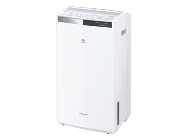 Panasonic 衣類乾燥除湿機 ナノイーX搭載 ハイブリッド方式 F-YHVX200 (木造〜19畳 / 鉄筋〜38畳)