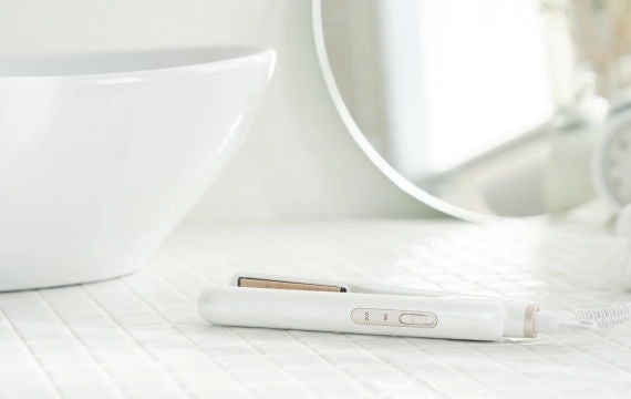 [レンタル] 絹女 KINUJO MINI IRON -deux- - 13