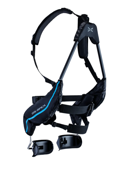 INNOPHYS マッスルスーツ GS-BACK Sサイズ