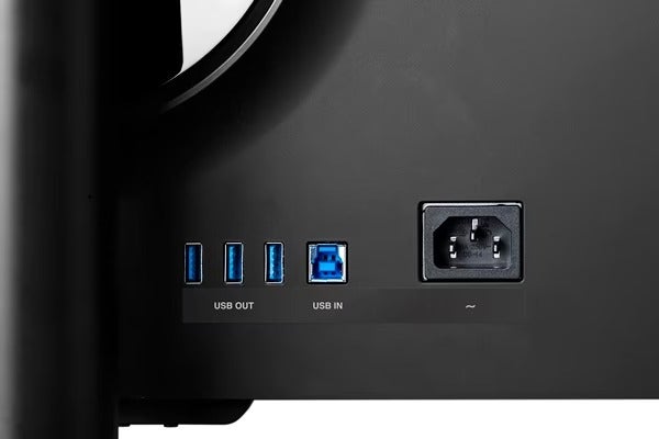 [レンタル] アイリスオーヤマ LUCA ウルトラワイドモニター 43型 ILD-AUW43FHDS-B - 5