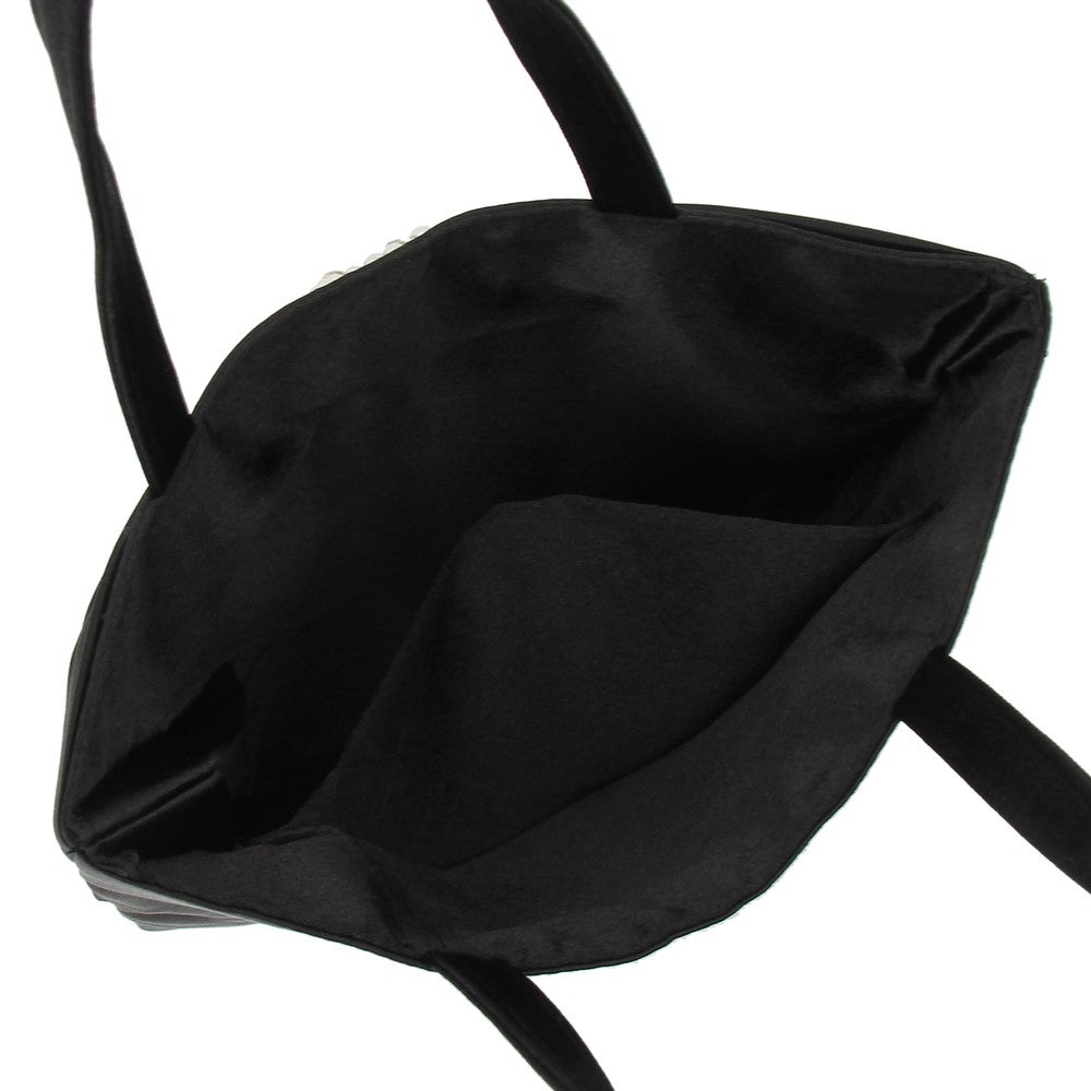 [レンタル] レディース リボンモチーフ パール サブバッグ - 8