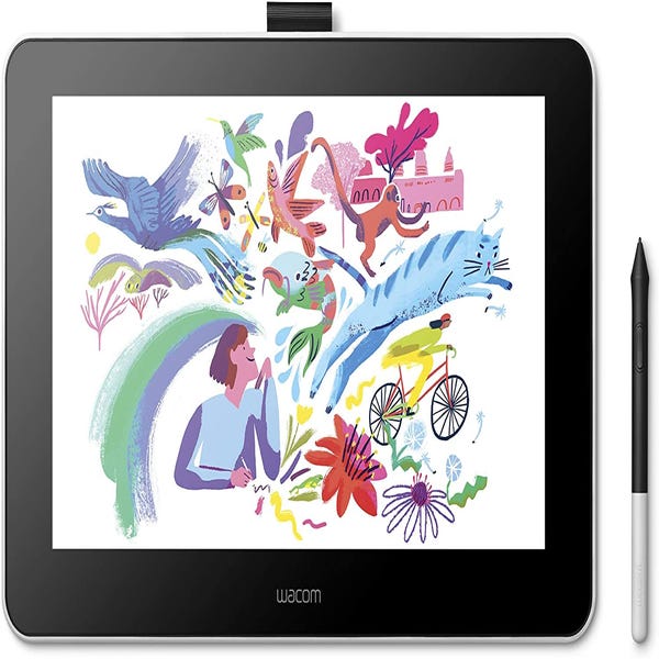 WACOM お取り置き品