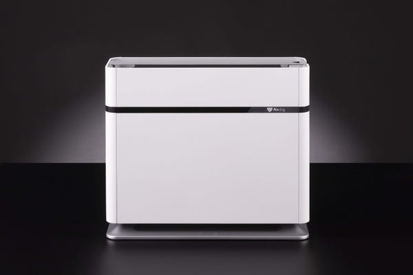 [レンタル] Airdog(エアドッグ) 省スペースモデル空気清浄機 X1D - 10