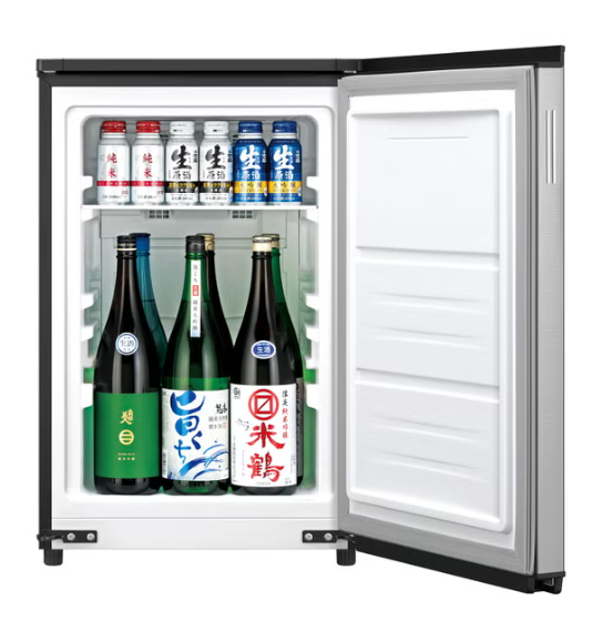 レンタル] [72L][右開き/左開き(付け替え)]シャープ 冷凍冷蔵庫 グルメ