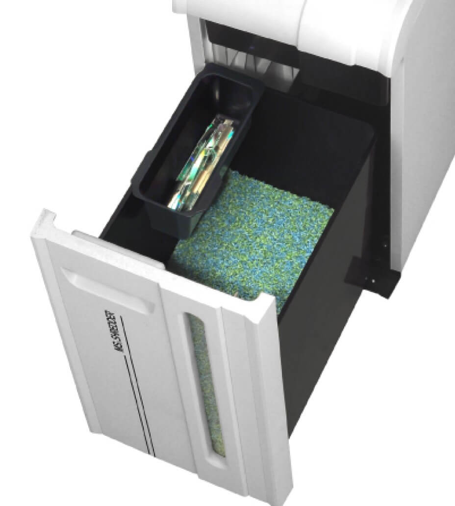 [レンタル] 明光商会 MSR-15MCM シュレッダー - 5