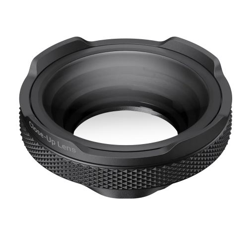 [レンタル] Insta360 Ace Pro 2 クローズアップレンズ - 4