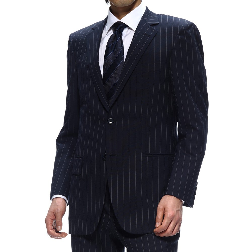 レンタル] ブルックス・ブラザーズ メンズスーツ2点セット(ジャケット+