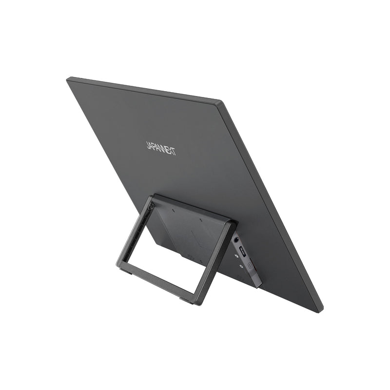 [レンタル] JAPANNEXT JN-MD-IPS185UHDR 18.5インチモニター - 2
